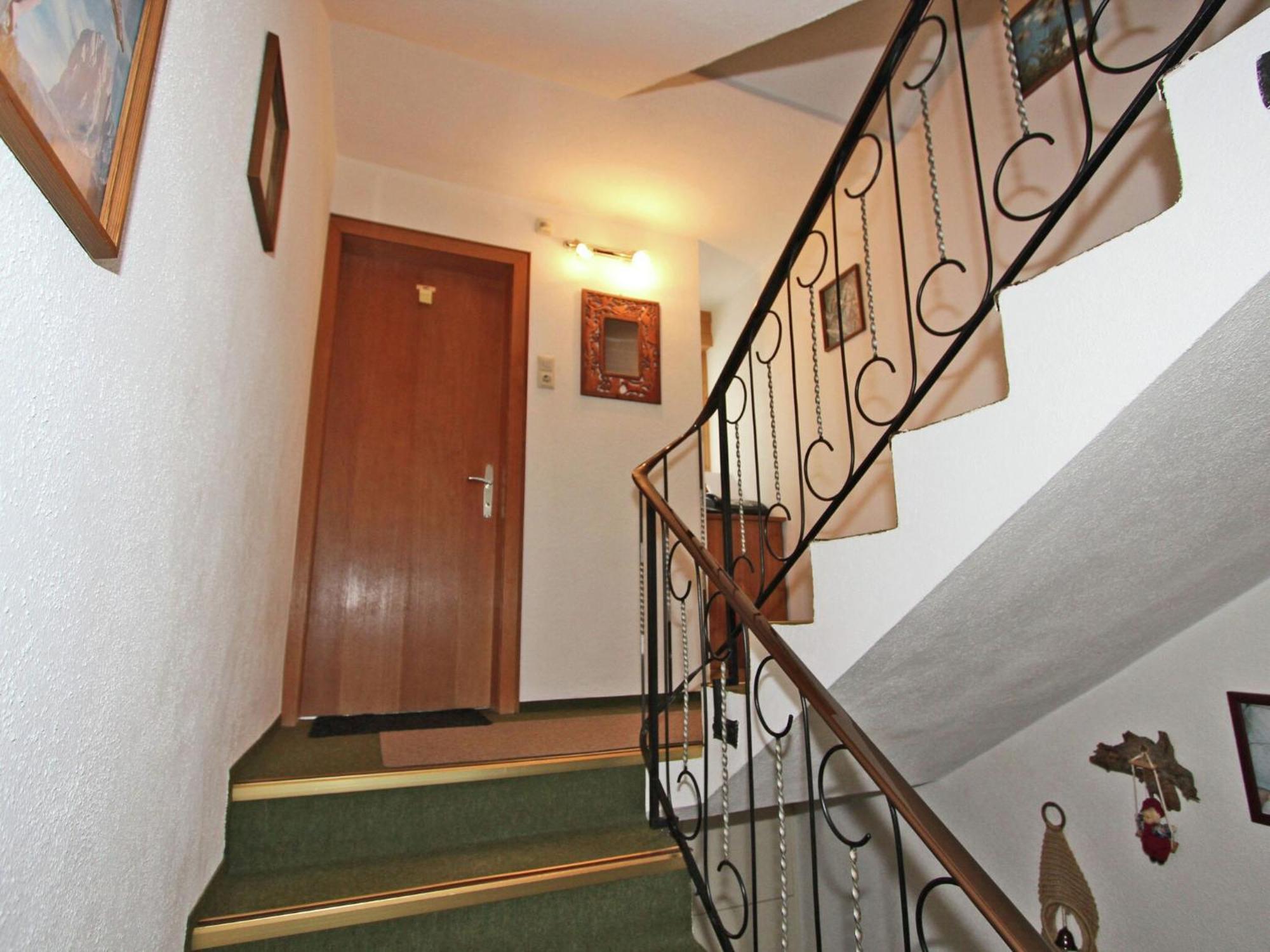 Apartment With Mountain Views From The Balcony Kappl  Zewnętrze zdjęcie