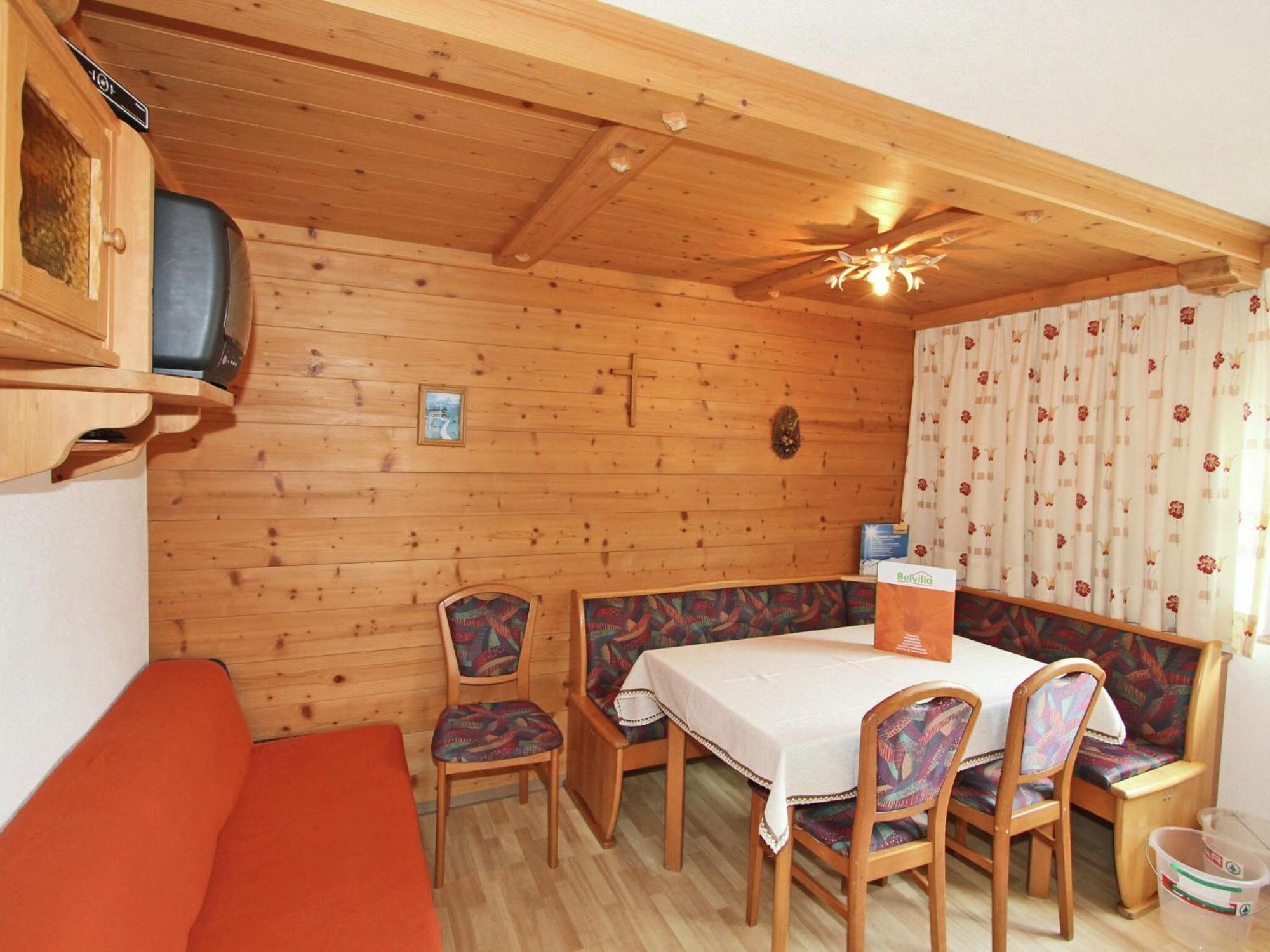 Apartment With Mountain Views From The Balcony Kappl  Zewnętrze zdjęcie